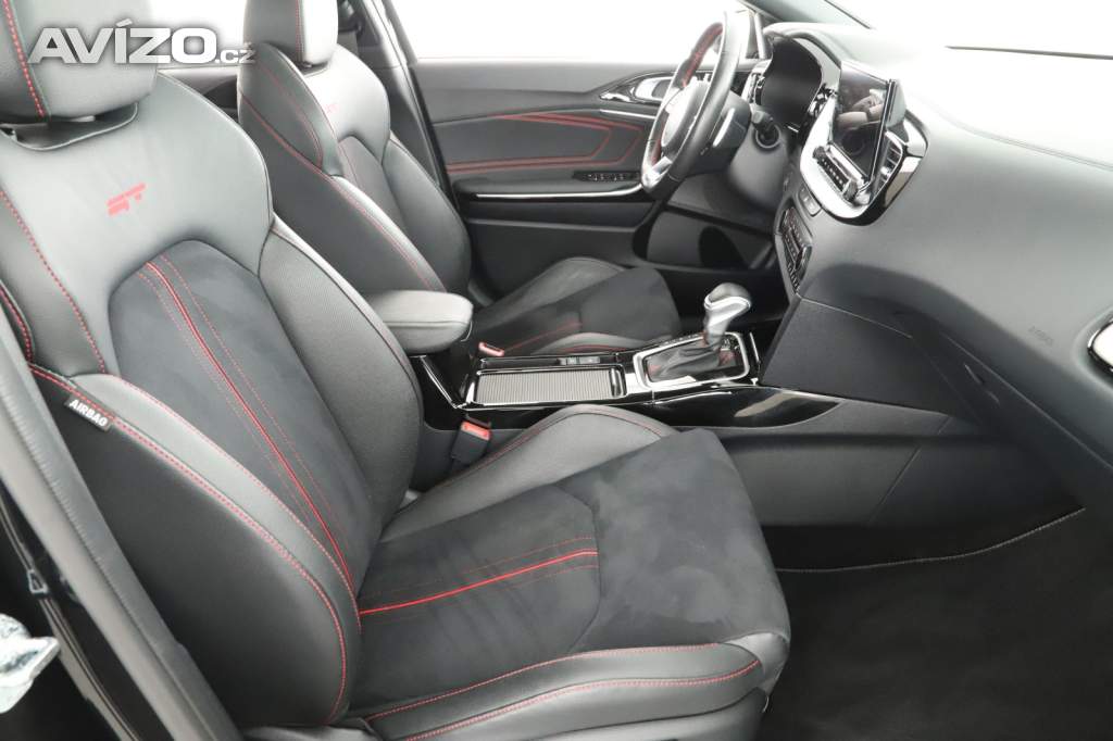 Foto inzerátu Kia ProCeed GT 1.6 T-GDI