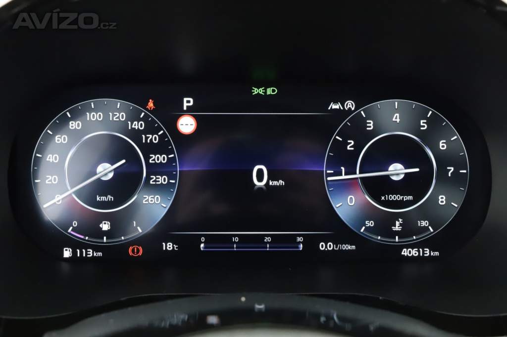 Foto inzerátu Kia ProCeed GT 1.6 T-GDI