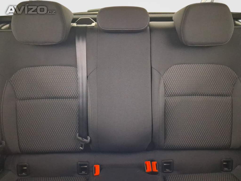 Foto inzerátu Skoda Fabia 1.0 TSI