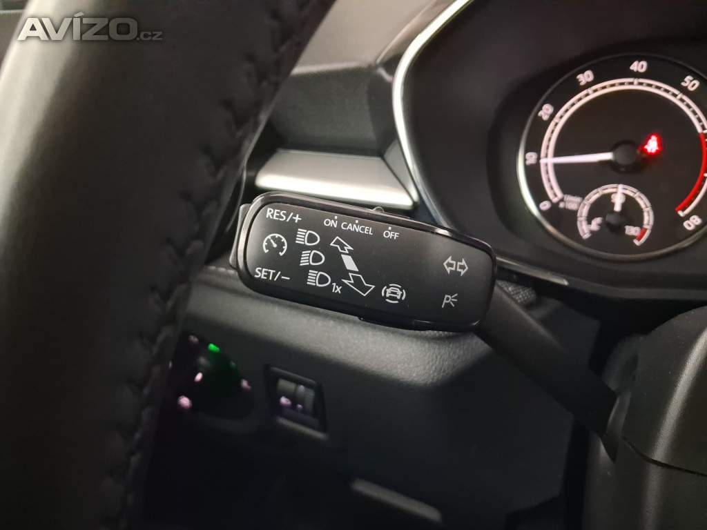 Foto inzerátu Skoda Fabia 1.0 TSI
