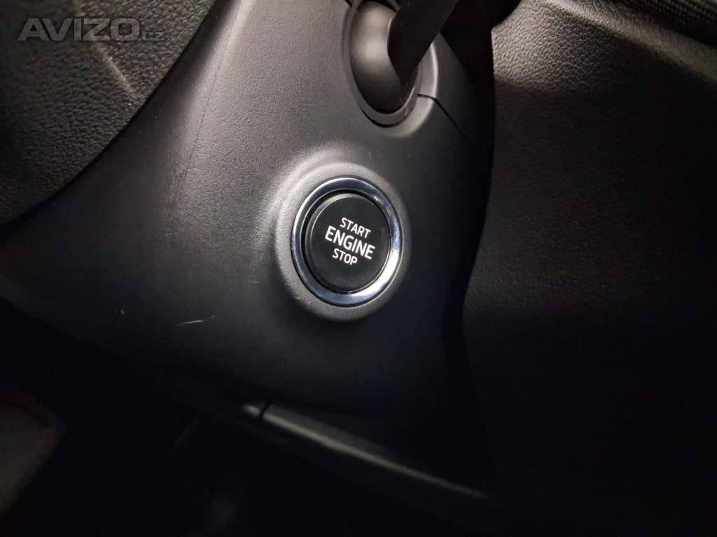 Foto inzerátu Skoda Fabia 1.0 TSI