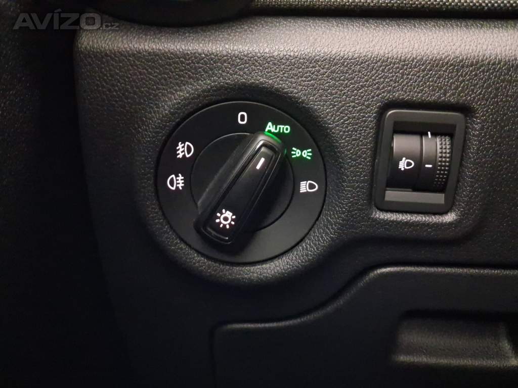 Foto inzerátu Skoda Fabia 1.0 TSI