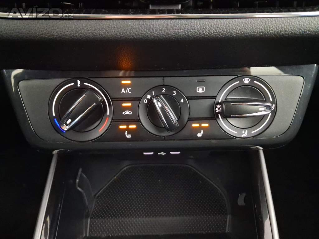 Foto inzerátu Skoda Fabia 1.0 TSI