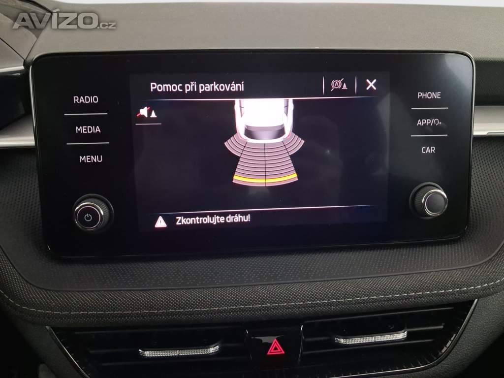 Foto inzerátu Skoda Fabia 1.0 TSI