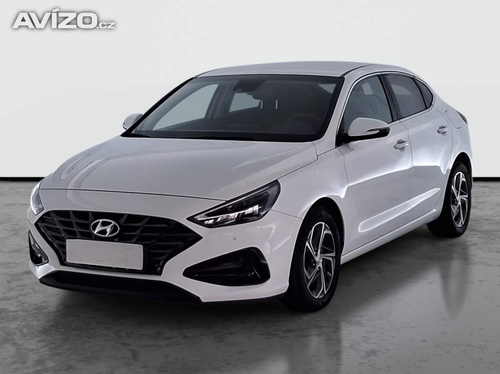 Foto inzerátu Hyundai i30 Fastback 1.0 T-GDI
