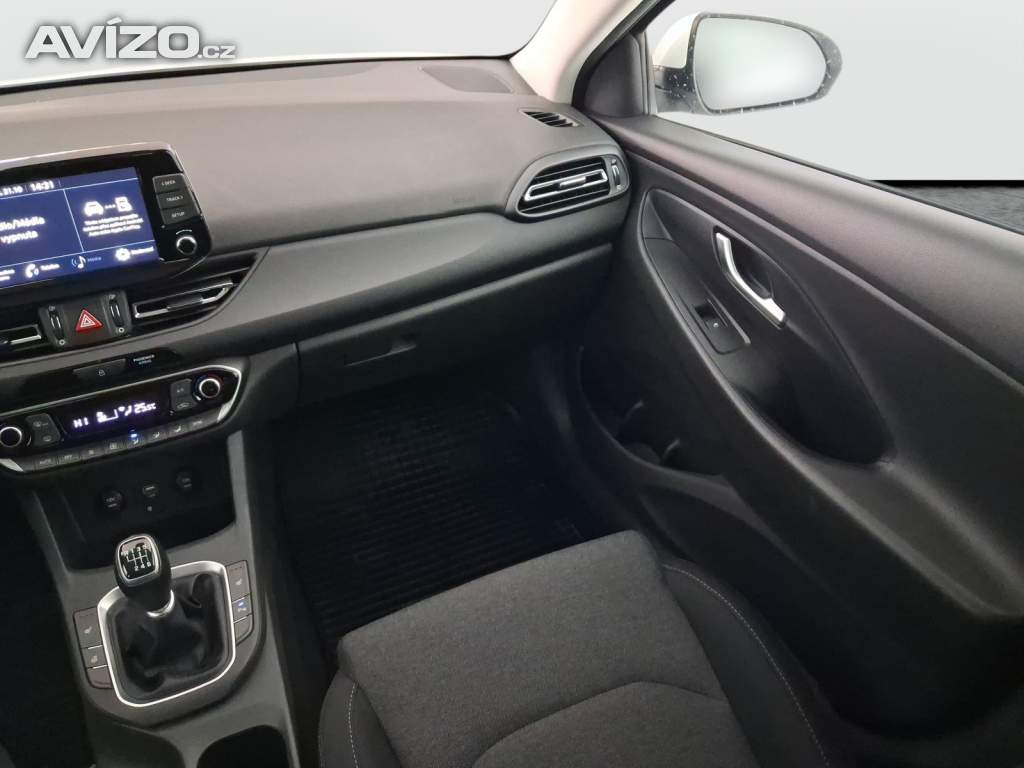 Foto inzerátu Hyundai i30 Fastback 1.0 T-GDI