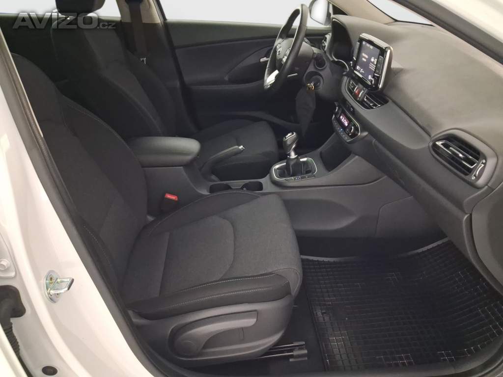 Foto inzerátu Hyundai i30 Fastback 1.0 T-GDI