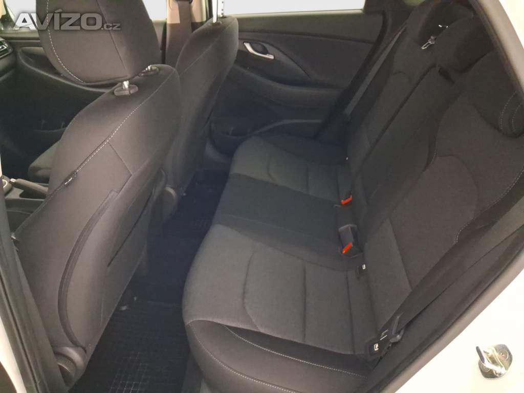 Foto inzerátu Hyundai i30 Fastback 1.0 T-GDI