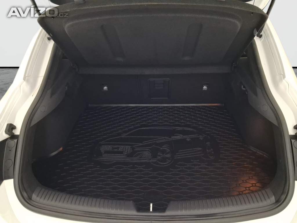 Foto inzerátu Hyundai i30 Fastback 1.0 T-GDI