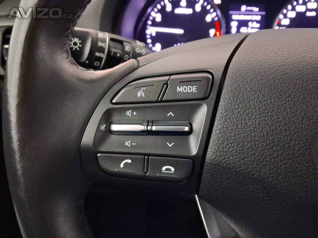 Foto inzerátu Hyundai i30 Fastback 1.0 T-GDI