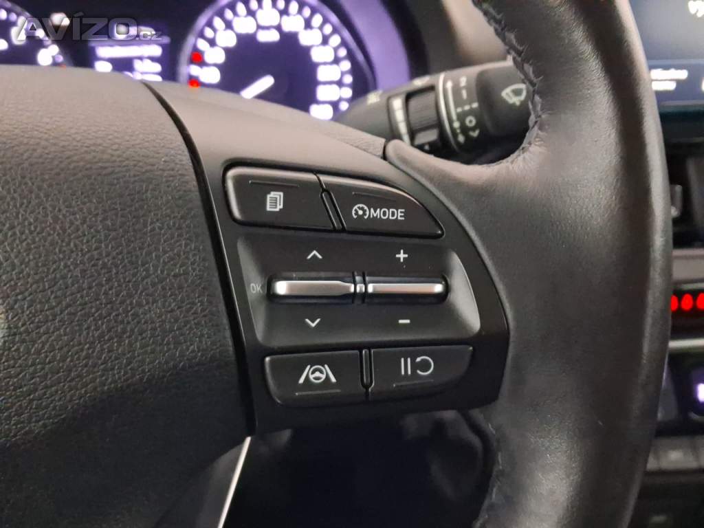 Foto inzerátu Hyundai i30 Fastback 1.0 T-GDI
