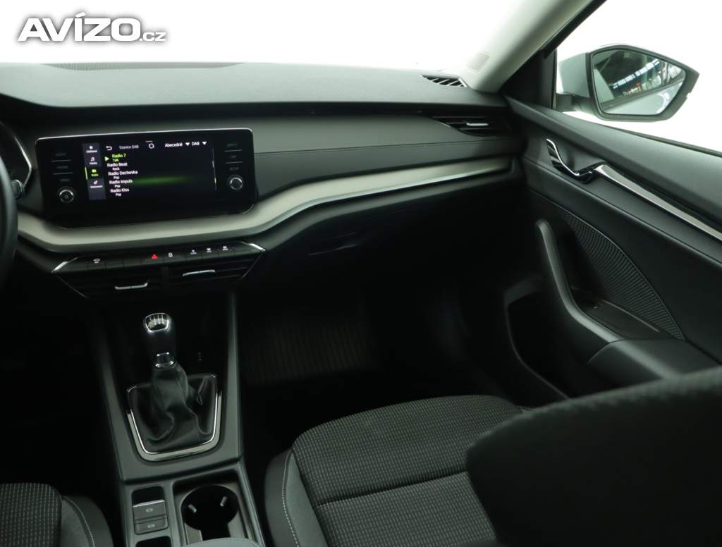 Foto inzerátu Skoda Octavia 2.0 TDI