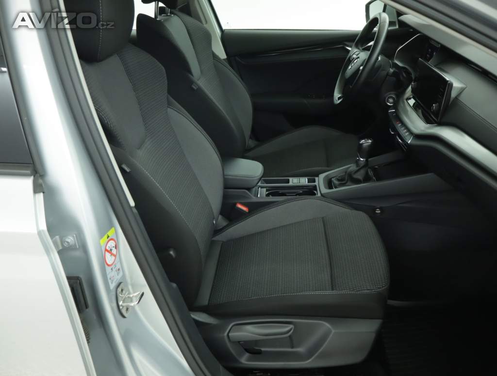 Foto inzerátu Skoda Octavia 2.0 TDI