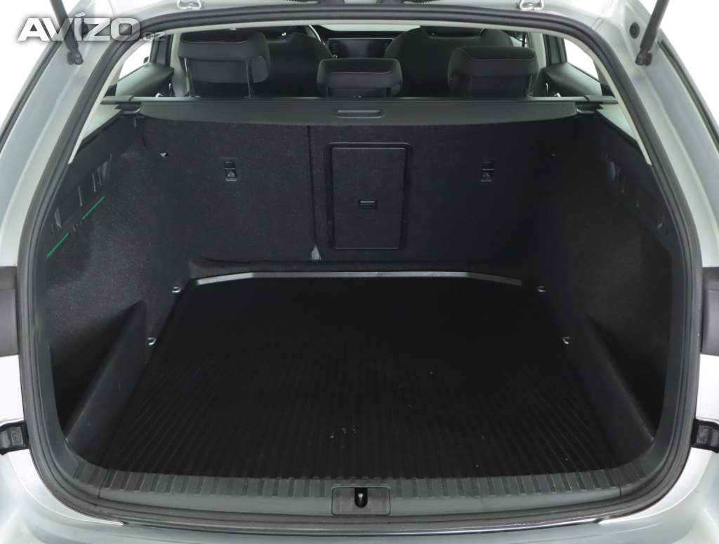 Foto inzerátu Skoda Octavia 2.0 TDI