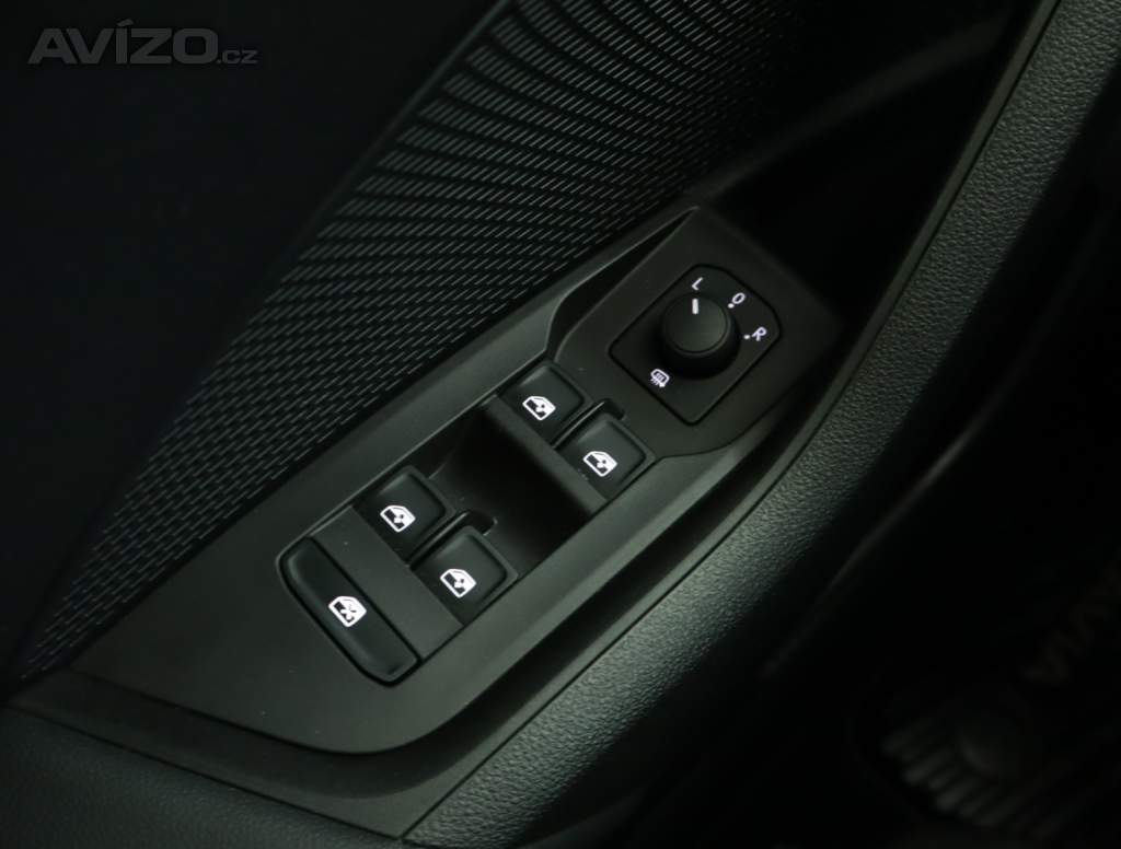 Foto inzerátu Skoda Octavia 2.0 TDI