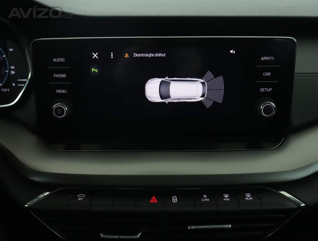Foto inzerátu Skoda Octavia 2.0 TDI