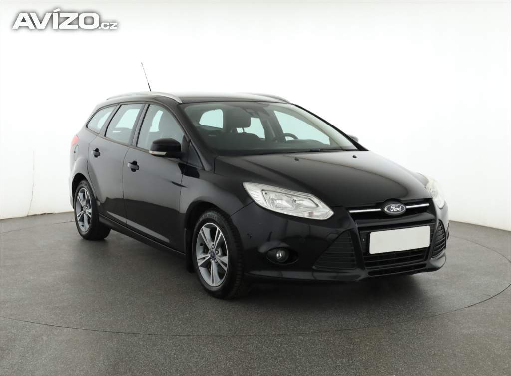 Ford Focus 1.0 EcoBoost