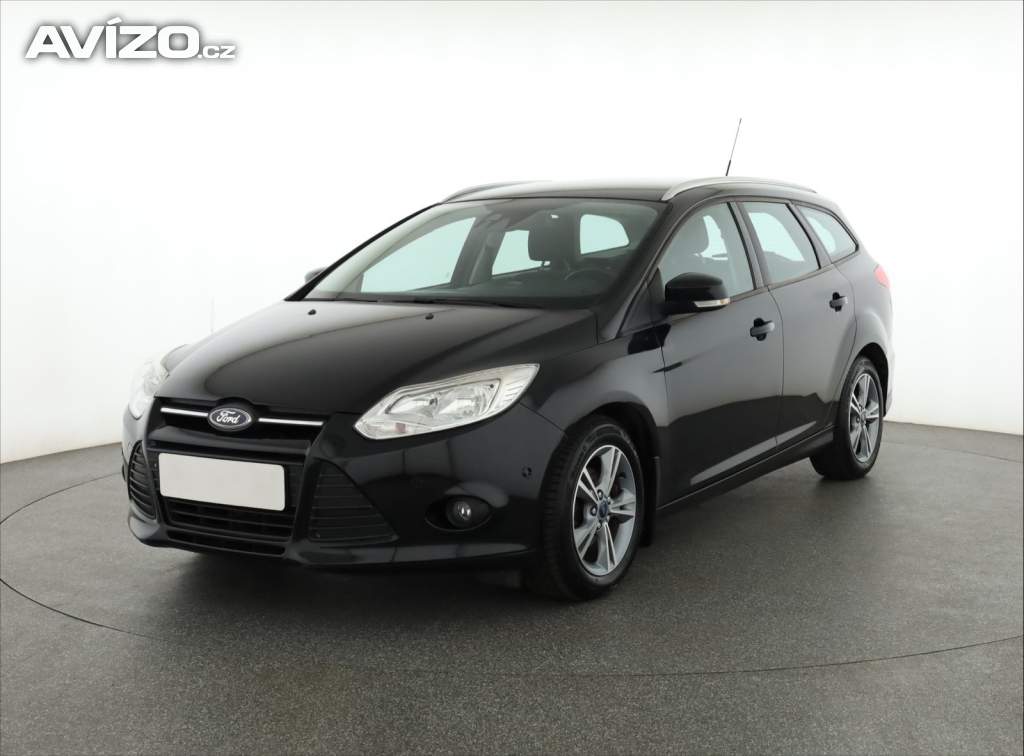 Foto inzerátu Ford Focus 1.0 EcoBoost