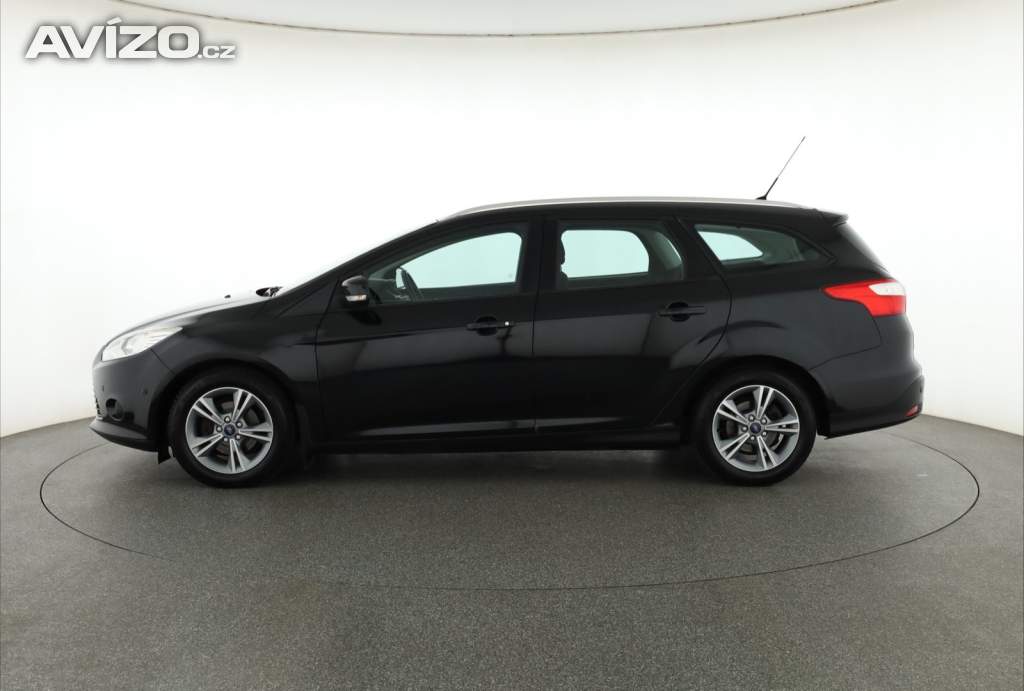 Foto inzerátu Ford Focus 1.0 EcoBoost