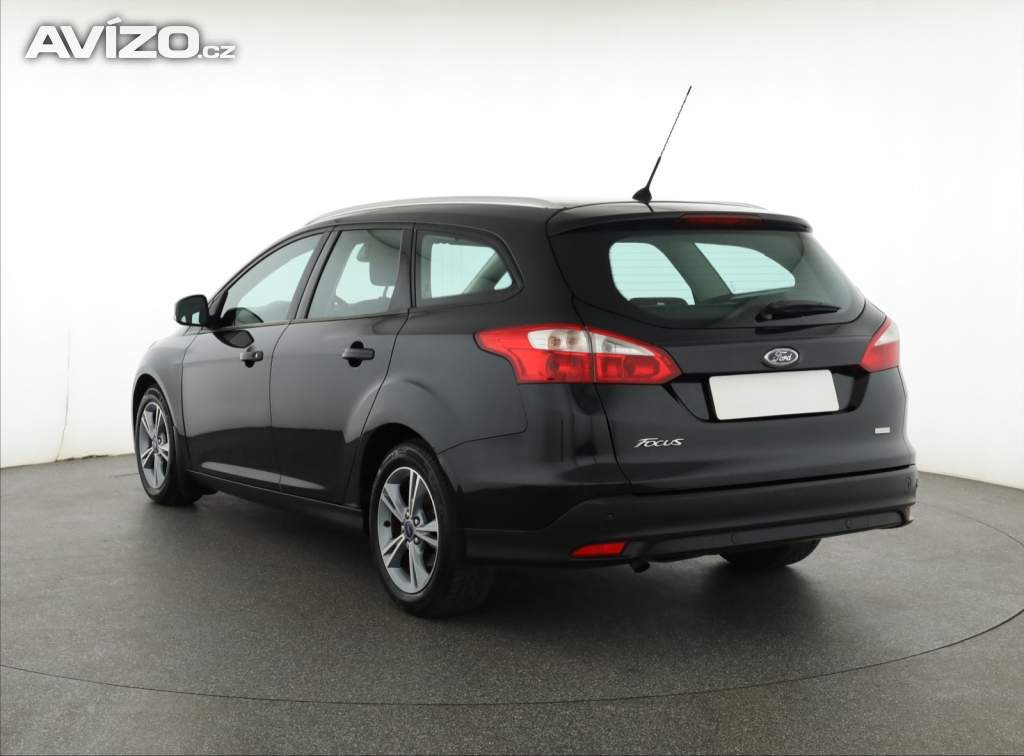 Foto inzerátu Ford Focus 1.0 EcoBoost