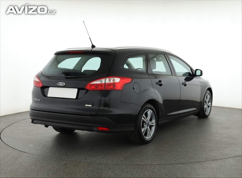 Foto inzerátu Ford Focus 1.0 EcoBoost
