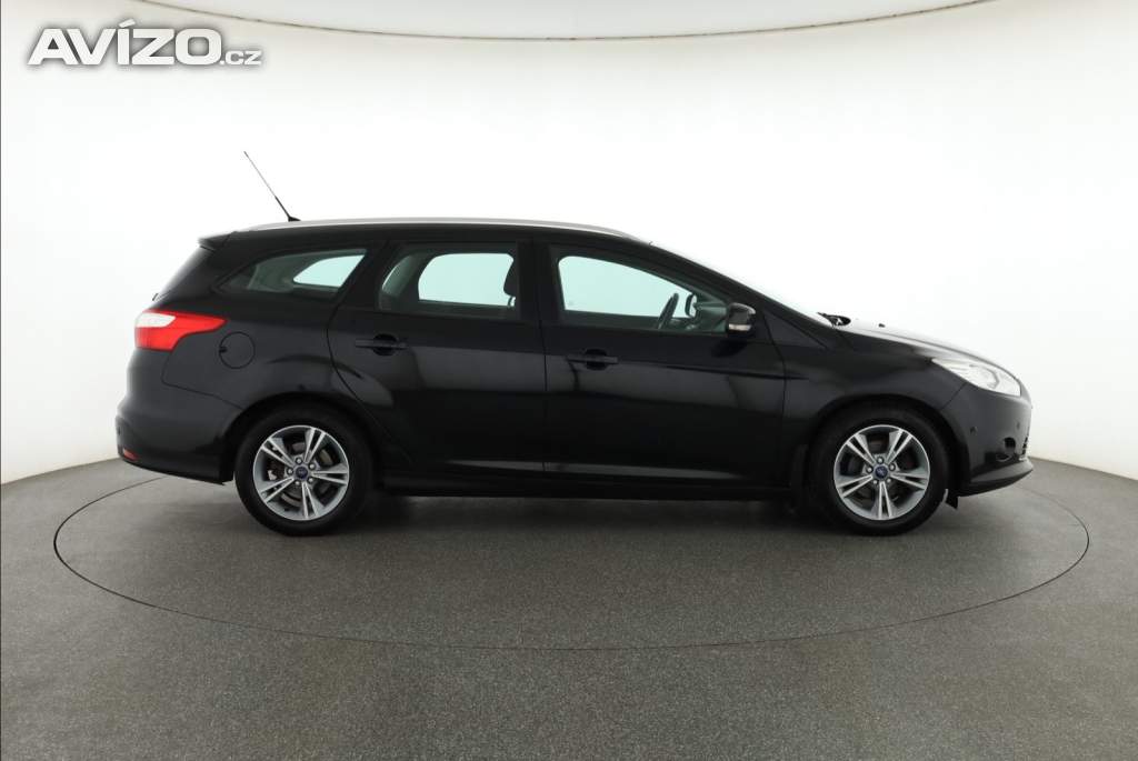 Foto inzerátu Ford Focus 1.0 EcoBoost