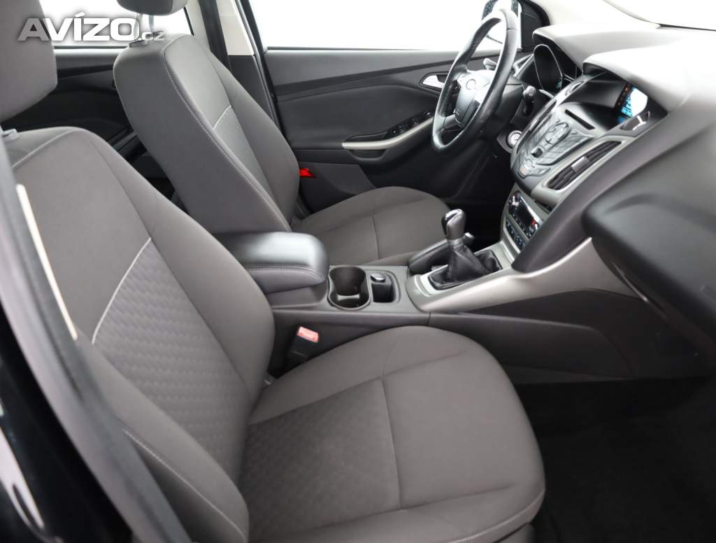 Foto inzerátu Ford Focus 1.0 EcoBoost