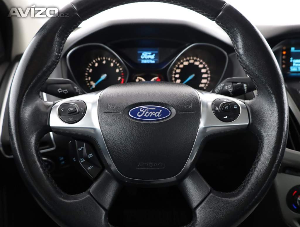 Foto inzerátu Ford Focus 1.0 EcoBoost