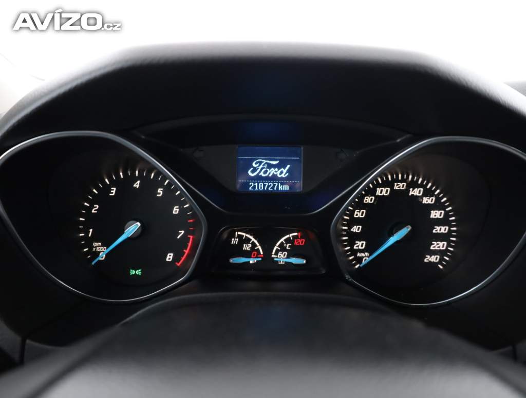 Foto inzerátu Ford Focus 1.0 EcoBoost