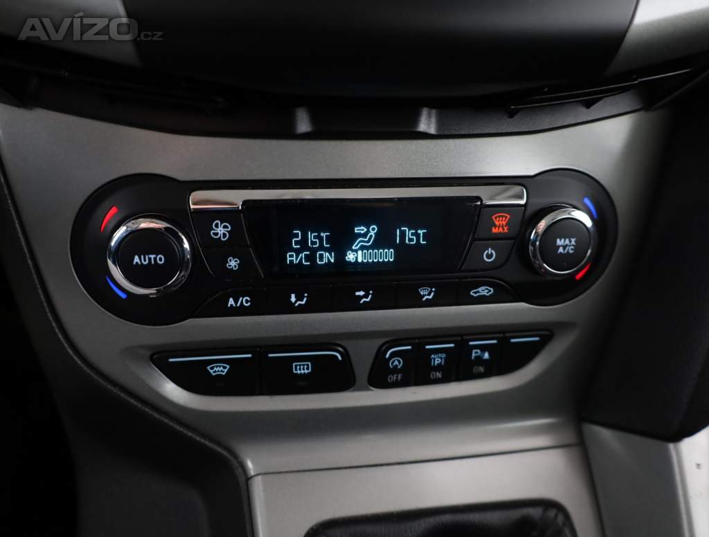 Foto inzerátu Ford Focus 1.0 EcoBoost