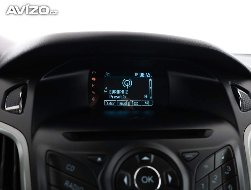 Foto inzerátu Ford Focus 1.0 EcoBoost