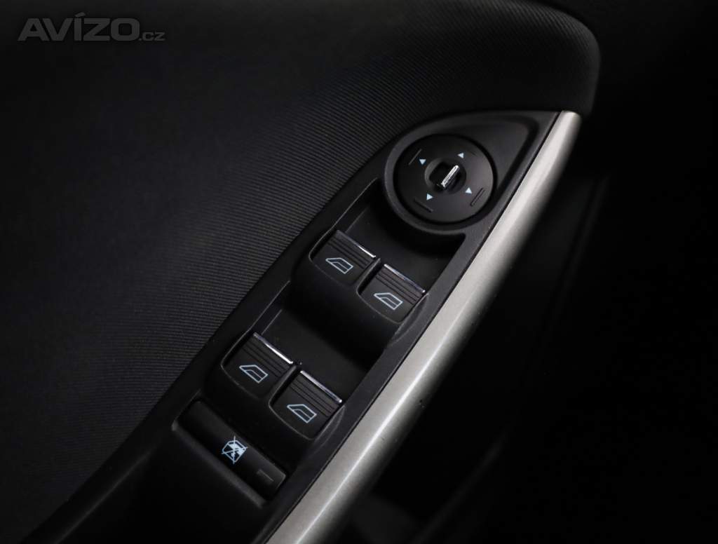 Foto inzerátu Ford Focus 1.0 EcoBoost