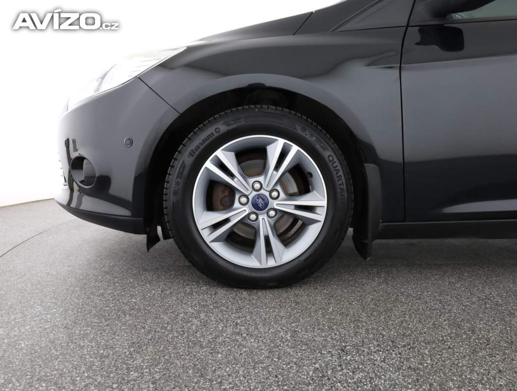 Foto inzerátu Ford Focus 1.0 EcoBoost