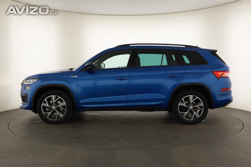 Foto inzerátu Skoda Kodiaq 2.0 TDI