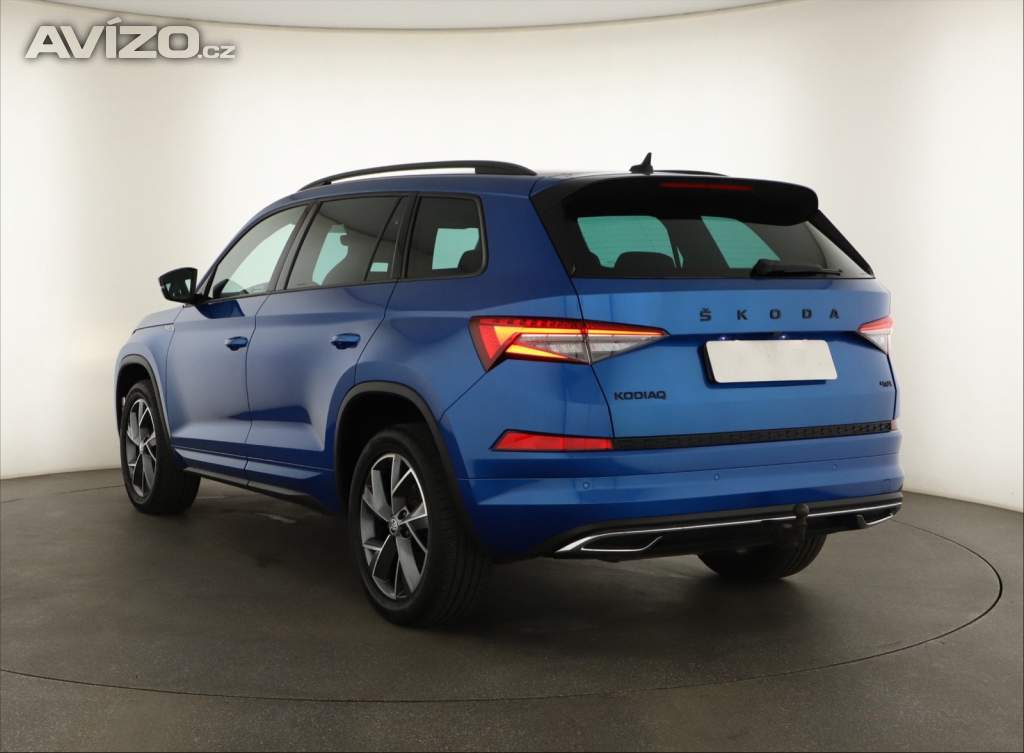 Foto inzerátu Skoda Kodiaq 2.0 TDI