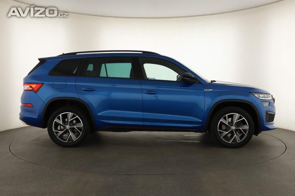 Foto inzerátu Skoda Kodiaq 2.0 TDI