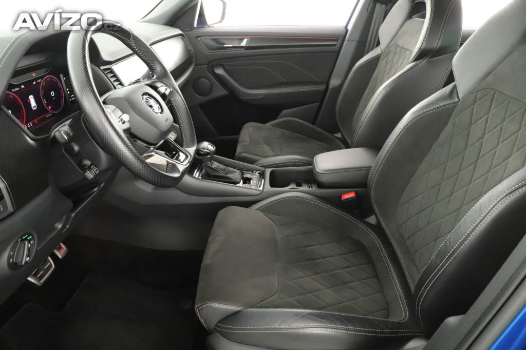 Foto inzerátu Skoda Kodiaq 2.0 TDI
