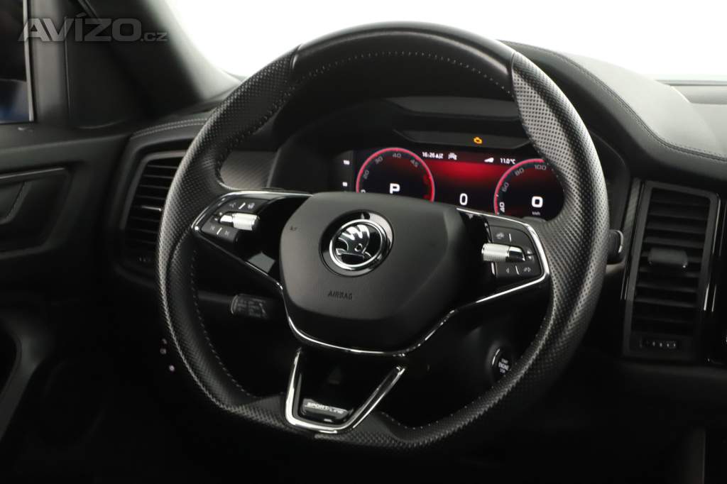 Foto inzerátu Skoda Kodiaq 2.0 TDI