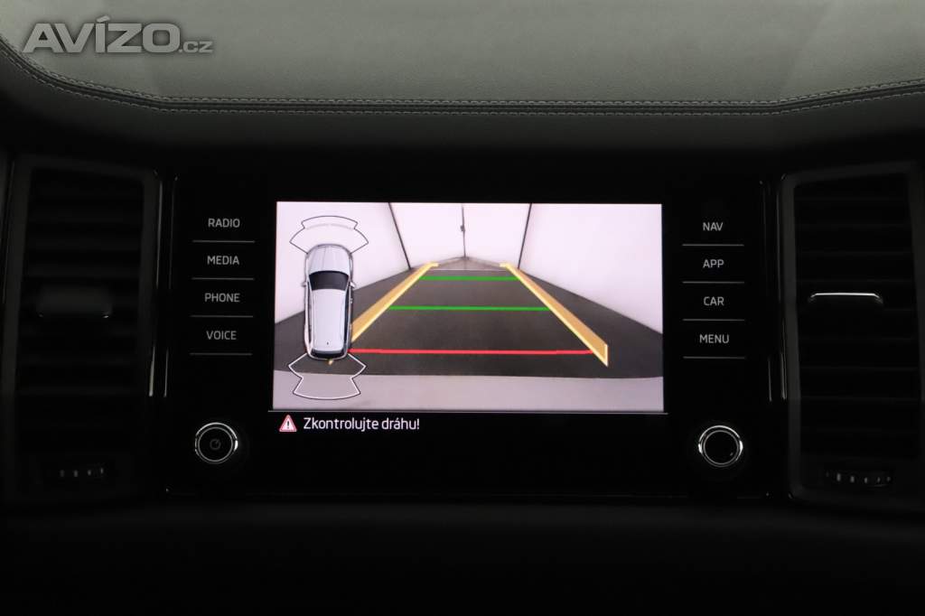 Foto inzerátu Skoda Kodiaq 2.0 TDI