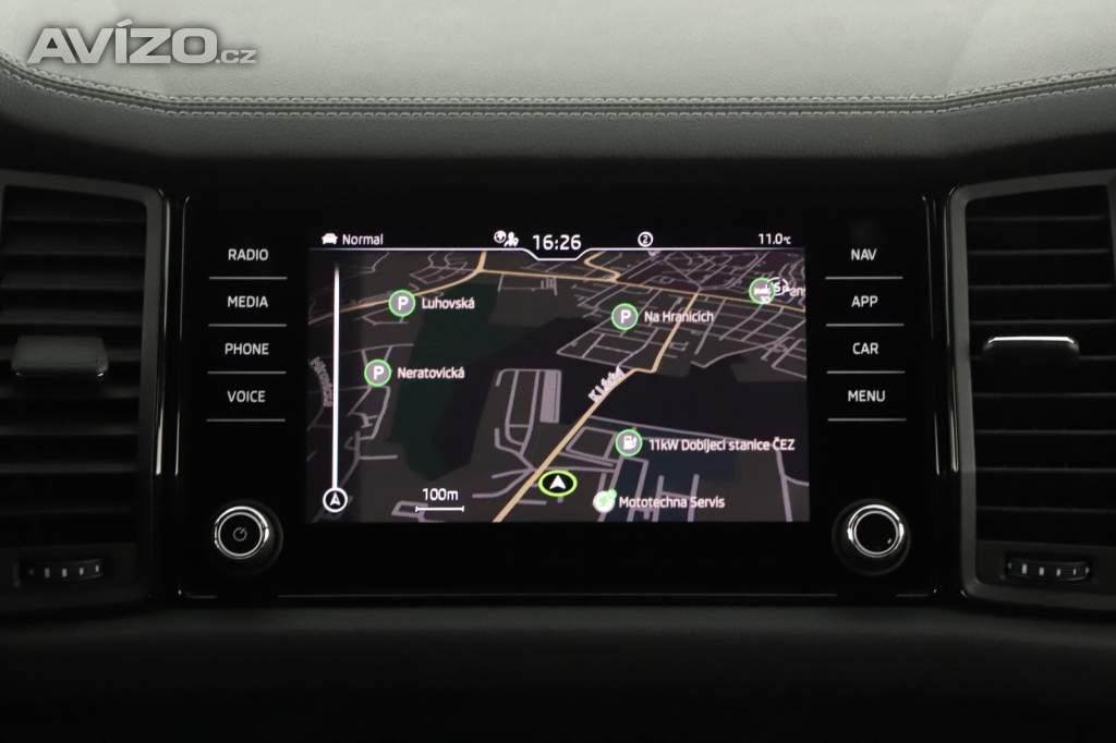 Foto inzerátu Skoda Kodiaq 2.0 TDI