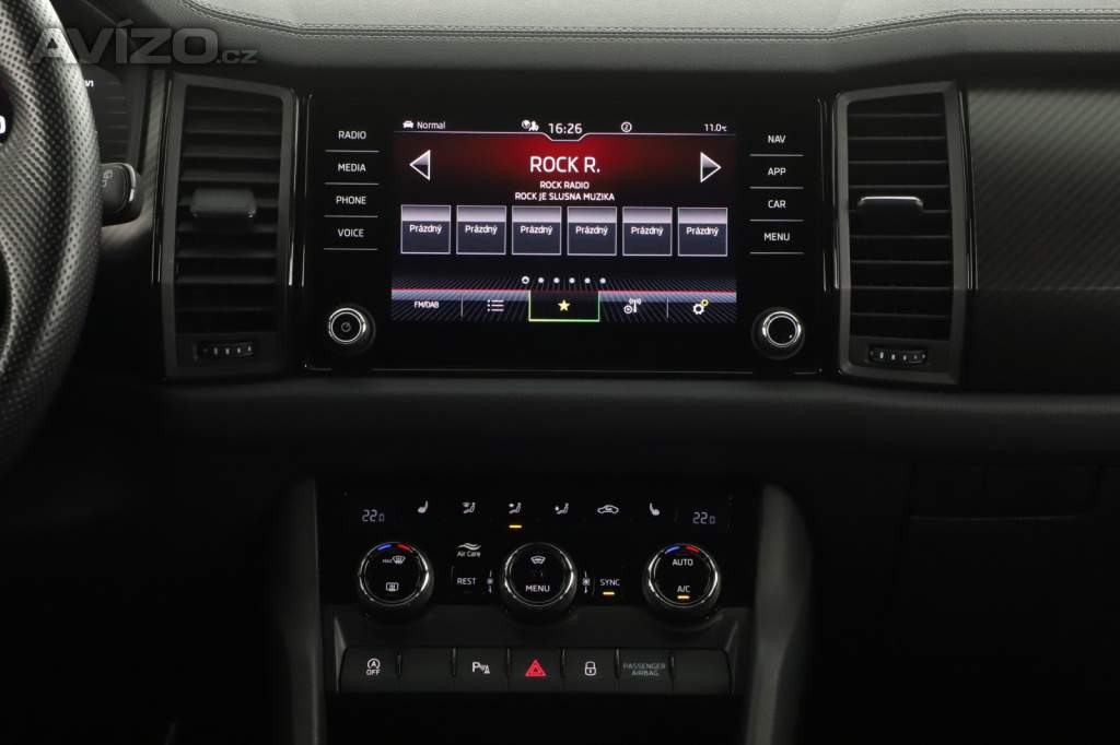 Foto inzerátu Skoda Kodiaq 2.0 TDI