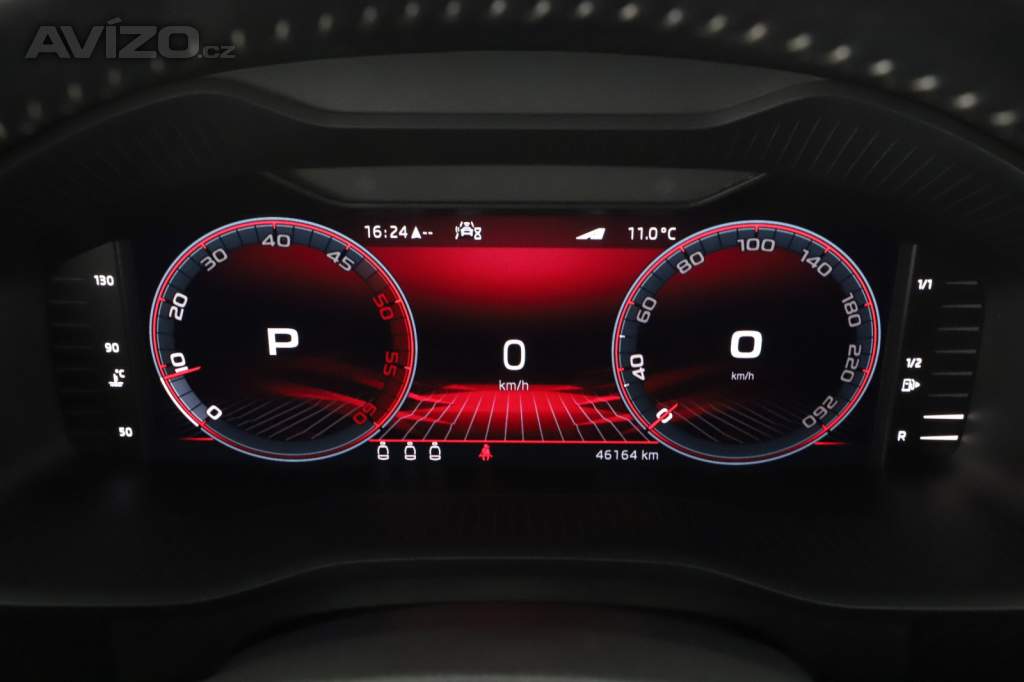 Foto inzerátu Skoda Kodiaq 2.0 TDI