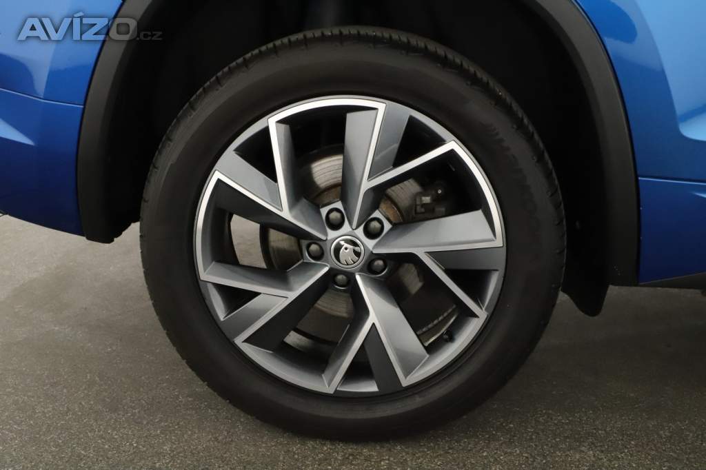 Foto inzerátu Skoda Kodiaq 2.0 TDI