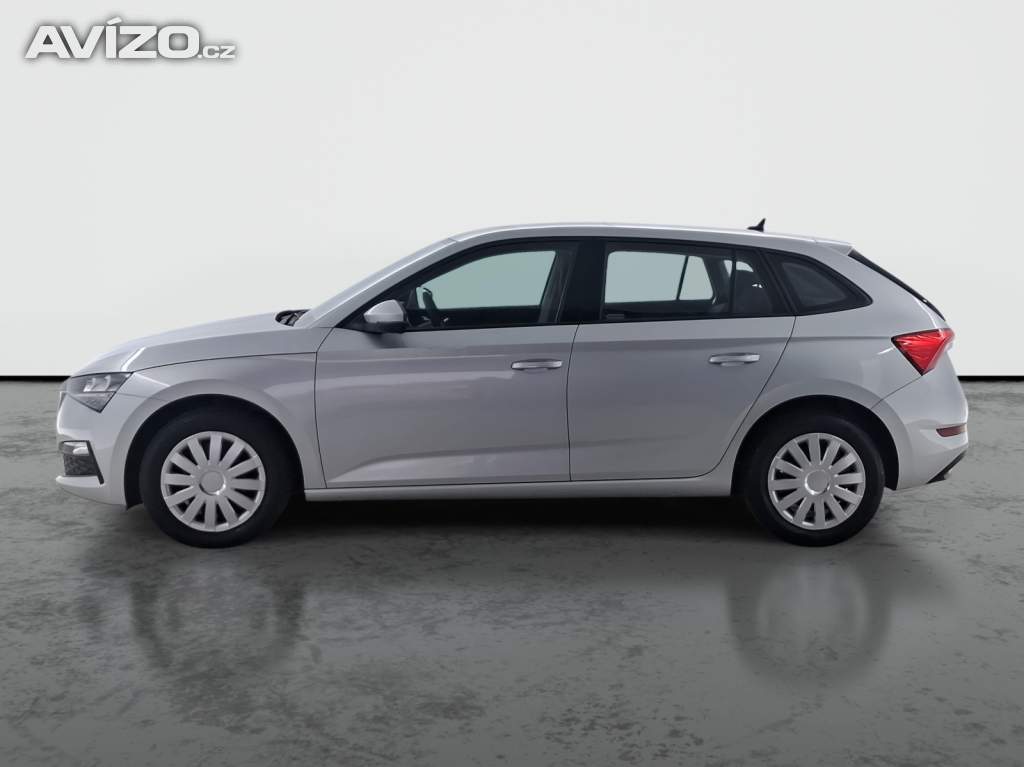 Foto inzerátu Skoda Scala 1.0 TSI
