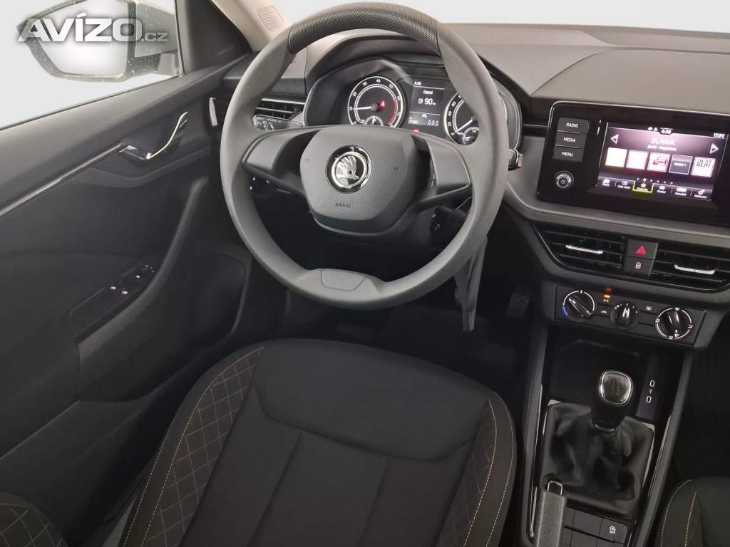 Foto inzerátu Skoda Scala 1.0 TSI