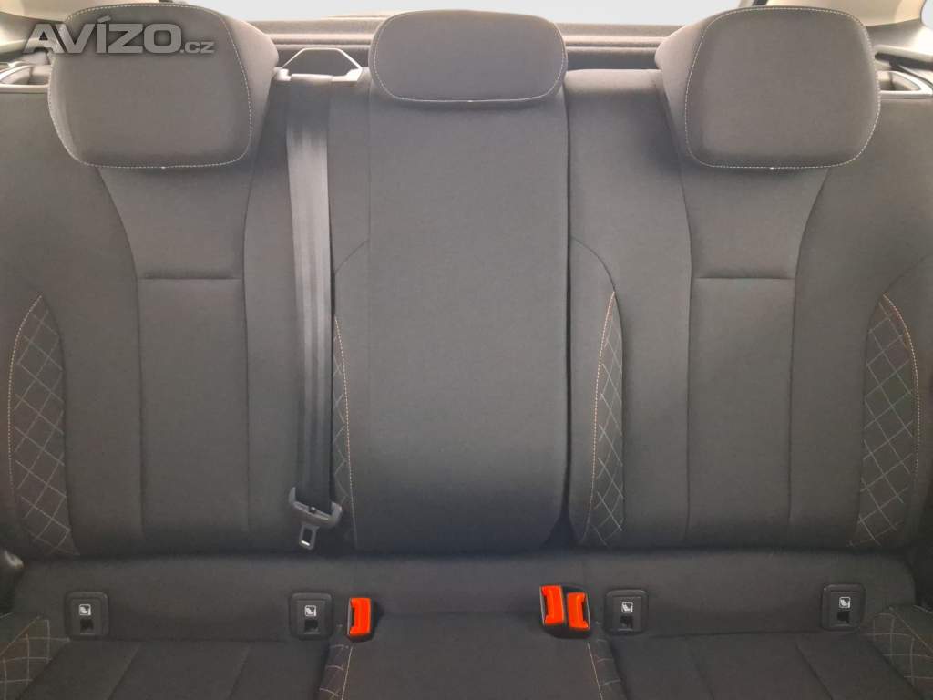 Foto inzerátu Skoda Scala 1.0 TSI