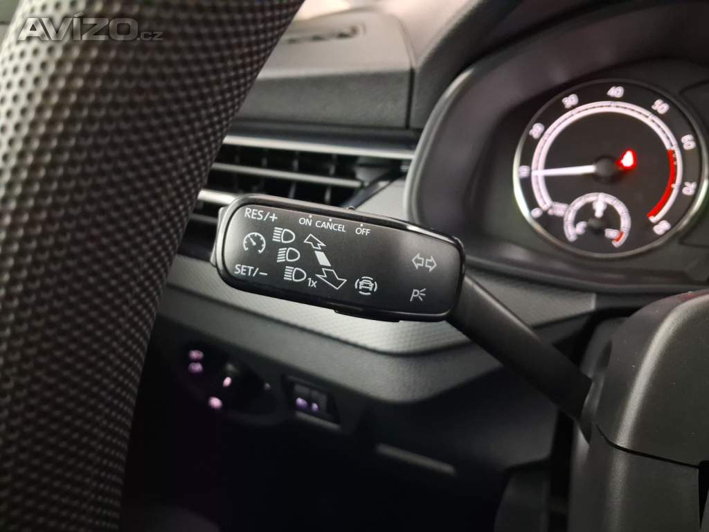 Foto inzerátu Skoda Scala 1.0 TSI