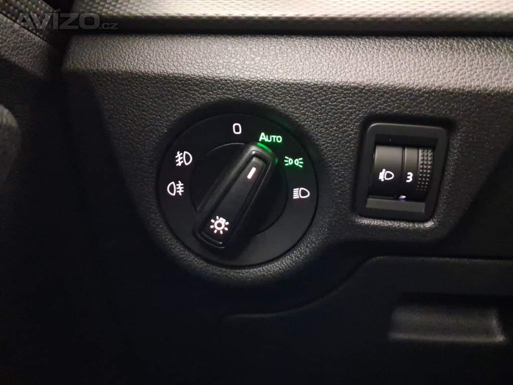 Foto inzerátu Skoda Scala 1.0 TSI