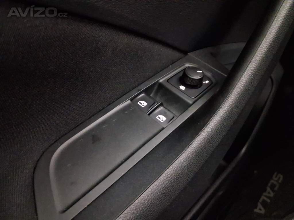 Foto inzerátu Skoda Scala 1.0 TSI