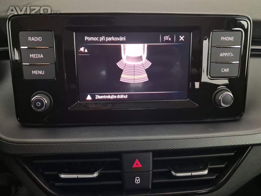Foto inzerátu Skoda Scala 1.0 TSI